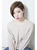 unacasa☆大人ショート☆