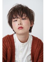 ゼル イオンモール新瑞橋(ZELE)&nbsp;濡れ髪ショート