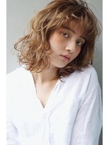 イホリ(ihori)&nbsp;フェザーボブ