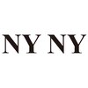 ニューヨークニューヨーク 近鉄草津店(NYNY)のお店ロゴ