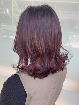 モードケイズ 尼崎店(MODE K's) 夏レッド×ロブ