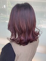 モードケイズ 尼崎店(MODE K's) 夏レッド×ロブ