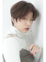 モードケイズ 西宮(MODE K's) ハイライト/モテ髪カタログ/小顔/大人可愛い/ひし形/西宮