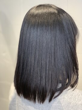 シェル 吉祥寺(shell) 髪質改善_美髪トリートメント！