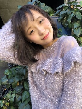 アクト 原宿(ACT) などなボブ