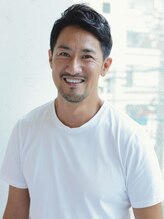 ニーフ 恵比寿(neaf) 韓国マッシュスペインカールスパイキーショートブルーブラック