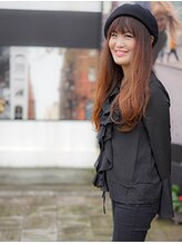 ソーホーニューヨークヘアサロン(SOHO new york Hair salon)&nbsp;大城 