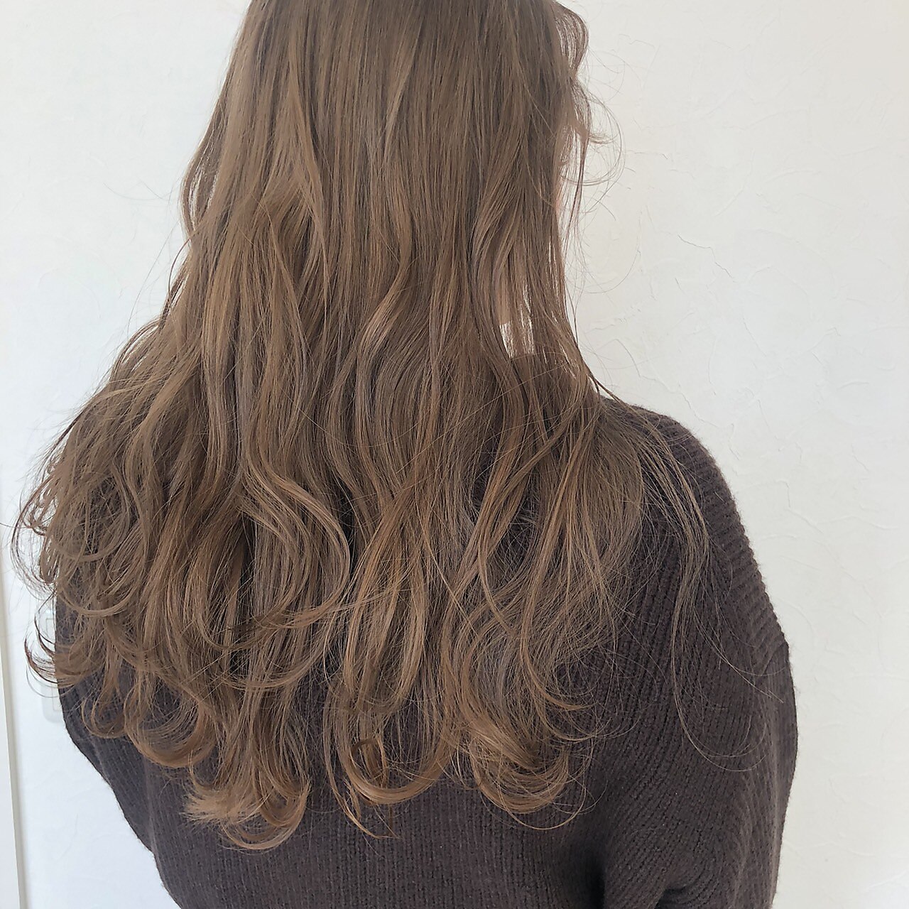 【人気NO1★】カット＋髪質改善カラー（白髪染め可）＋TR￥15,980→￥13,980