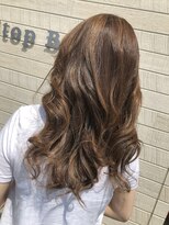 VAN COUNCIL 福井開発店(ヴァンカウンシル) ウィービングカラー