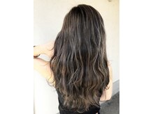 バベル(BABEL Hair Design)