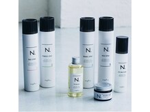 人気のN. 正規取り扱い店です！