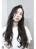 LoRE☆大人可愛いルーズロング