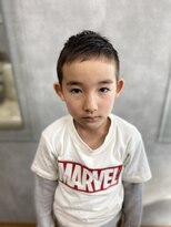 ラララ(LaLa.La)&nbsp;キッズショート