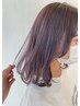 【何度でもご利用OK♪】アドミオフルカラー ￥6500