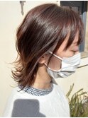ウルフレイヤースタイル