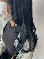 シェノン 奈良橿原店(CHAINON)&nbsp;blue color