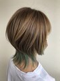 ヘアーグランツ(hair Glanz)&nbsp;お客様フォト☆