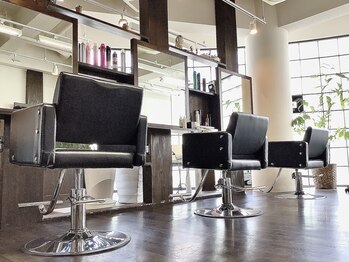 Invincible Hair MADA【インヴィンシブル ヘアー マーダ】