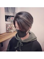 フルーレット(fleurette)&nbsp;ショートボブ♪