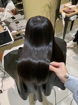 プレシャスバイプロデュース(precious by Produce)&nbsp;髪質改善ヘアエステ×エステカラー[町田／町田駅／学割U24]