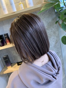 ポート バイ プライマル(port by primal) デザインカラー/アースカラー[千葉/千葉駅]