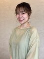 美粧 ほそや お花茶屋本店 福井 志穂美