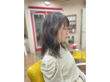 ヘアースペース ピエロリンク(HAIR space Pierrot Link)