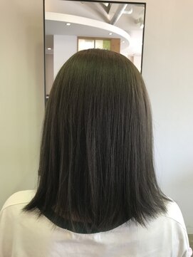 ビオトープ(Bio Top) オリーブグレージュ◎30代40代50代