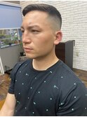 スキンフェード