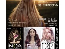 エフェクトヘアスタジオ(effect hair studio)