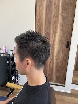 イチ(ichi) メンズショート