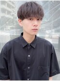 ナチュラルマッシュ