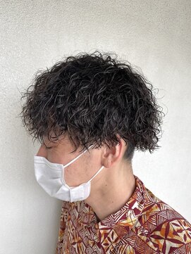 アンジェリカ 広島店(ANGELICA) Men's ANGELICA STYLE