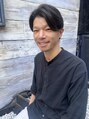 オルヘアサロン(Olu. hair salon) 赤城 博和