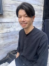 オルヘアサロン(Olu. hair salon)&nbsp;赤城 博和