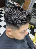 濡れパン