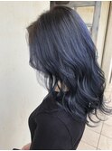 オシャレさん必見!ネイビーブルージュ