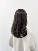 うるツヤになる大人のイルミナカラー