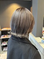 エイト 金沢店(EIGHT kanazawa)&nbsp;EIGHT new hair style】e99