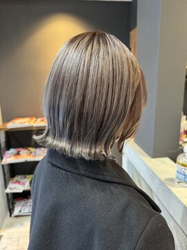 エイト 金沢店(EIGHT kanazawa) EIGHT new hair style】e99