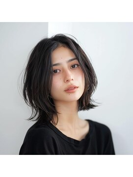 クラッチギャロ(clutch gallo) オリージュミディ