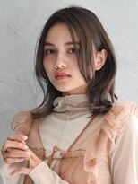 アース モード 新小岩店(EARTH/M) 韓国風S字カール