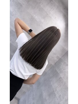 ロア(LoA) ハイライトカラー