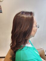 パル ミーツ(pal meets)&nbsp;ハイライトベージュ