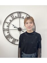 イブヘアー(eve. Hair) 川端 陽子