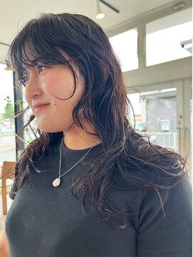 パーム スプリングス(Palm Springs) Hair by Palm Springs 870