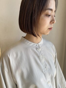 シャンプーボーイ 佐世保駅前店(SHAMPOO BOY) 質感チェンジ