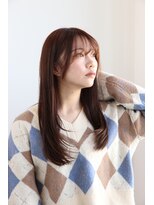 エクリボンヌ(equri bonne)&nbsp;ナチュラルレイヤー