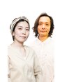 ヘアーチレッジ インネイト(hair chillage inNate)/天雲 敬祐