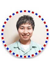 ザンギリ ネクスト 新宿西口店(ZANGIRI Next) 有田 光輝